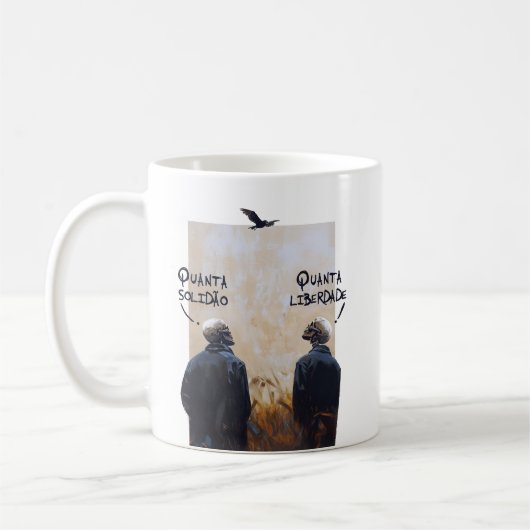 Mug Perspectivas (Gauche)