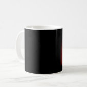 Mug Perspective de diable (Devant gauche)