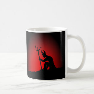 Mug Perspective de diable