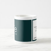 Mug Perspectives de magazine de Persephone (Centre)