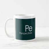 Mug Perspectives de magazine de Persephone (Gauche)