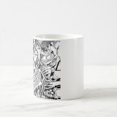 Mug Perspicaces anxieux (Centre)