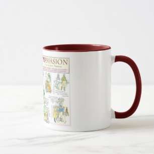 Mug Persuasion