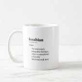 MUG PERTEBIAN (Gauche)
