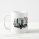 Mug Perth (Gauche)