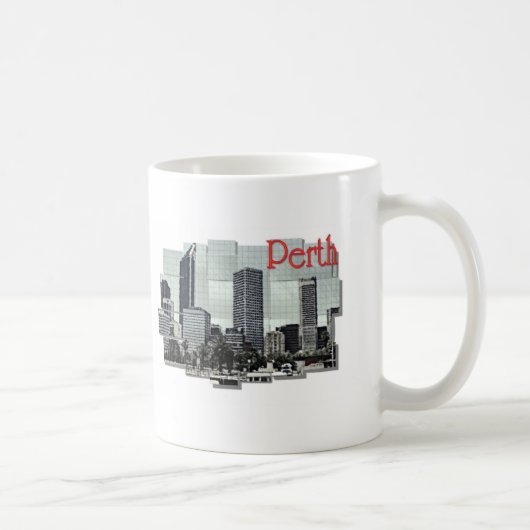 Mug Perth (Droite)