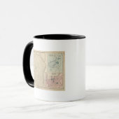 Mug Perth Amboy, NJ (Devant gauche)