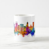 Mug Perth Australia Skyline (Centre)