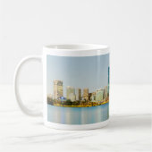 Mug Perth CBD d'Australie occidentale de Perth de (Gauche)