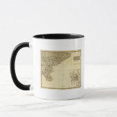 Mug Perthshire du Sud-Est (Gauche)