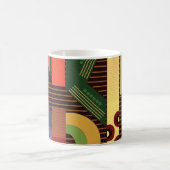 Mug Perturbations de perspective (Centre)