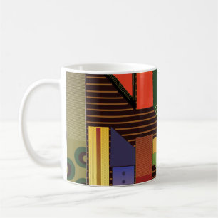 Mug Perturbations de perspective
