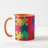 Mug Perturbé (Gauche)
