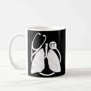 Mug Perturbé Pour Le Thérapiste Respiratoire