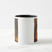 Mug Pesage de l'or (Centre)