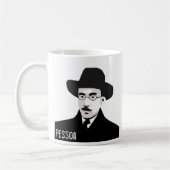 Mug Pessoa (Gauche)