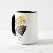 Mug Pet Foster Fail Keepsake (Devant gauche)