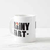 Mug Pet intelligent K (Devant gauche)