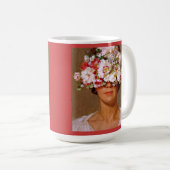 Mug "Petal Pride" Margaret - Art & Floral Society (Devant droit)