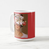Mug "Petal Pride" Margaret - Art & Floral Society (Devant gauche)