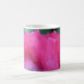 Mug Pétale Pink Poppy (Centre)