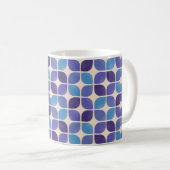 Mug pétales de sanctuaire (Devant droit)