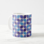 Mug pétales de sanctuaire (Devant gauche)