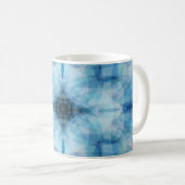 Mug Pétales éparpillées (Devant droit)