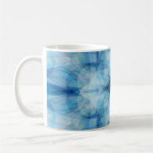 Mug Pétales éparpillées (Gauche)