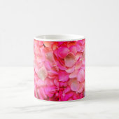 Mug Pétales roses (Centre)