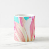 Mug Pétales roses (Centre)