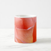 Mug pétales roses (Centre)