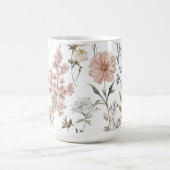 Mug Pétales Sereins (Centre)