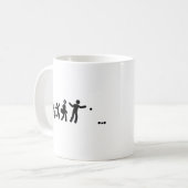 Mug Petanque (Devant gauche)