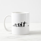 Mug Petanque (Gauche)