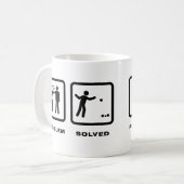 Mug Petanque (Devant gauche)