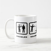 Mug Petanque (Gauche)