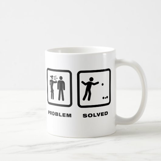 Mug Petanque (Droite)