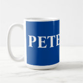 Mug Pete ! (Gauche)