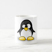 Mug Pete le chancelant (Centre)