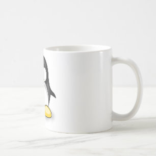 Mug Pete le chancelant