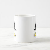 Mug Pete le chancelant (Centre)
