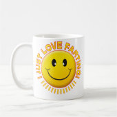 Mug Péter d'amour (Gauche)