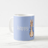 Mug Peter Easter (Devant gauche)