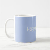 Mug Peter Easter (Gauche)