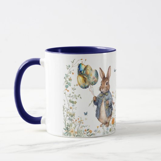 Mug Peter Easter (Gauche)
