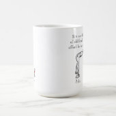 Mug Peter et Anne (Centre)