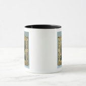 Mug Peter I le grand 1838 (Centre)