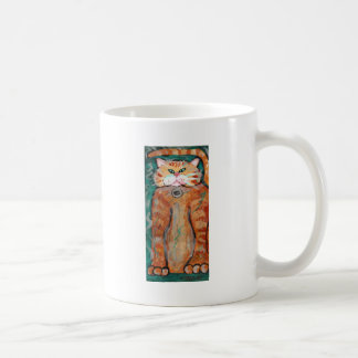 Mug Peter le chat