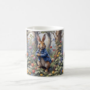 Mug Peter le lapin de Pâques Joyeux Pâques